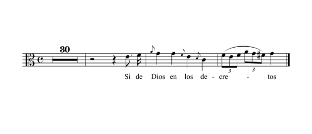 Incipit de la obra