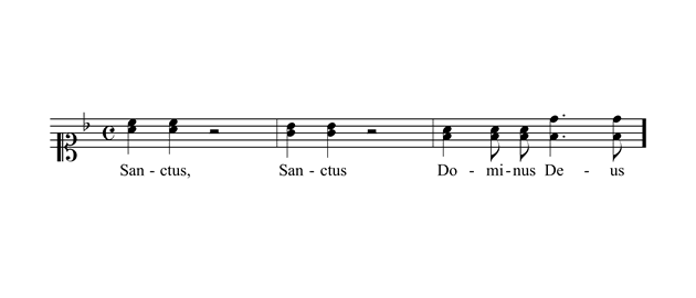 Incipit de la obra