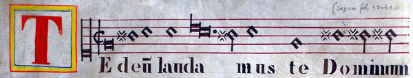 Incipit de la obra